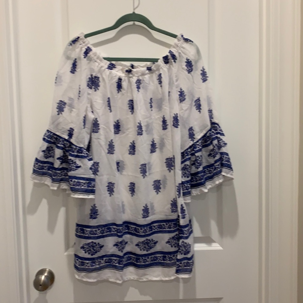 Swim Coverup